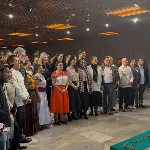 photoForo: “Diálogos para repensar la educación superior en México: las instituciones de educación superior con perspectiva intercultural en la transformación socio-territorial