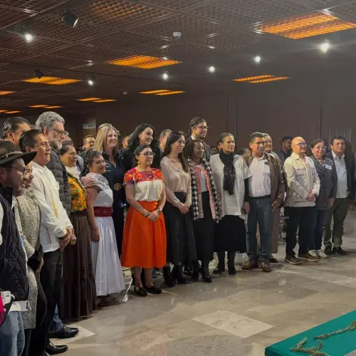 photoForo: “Diálogos para repensar la educación superior en México: las instituciones de educación superior con perspectiva intercultural en la transformación socio-territorial