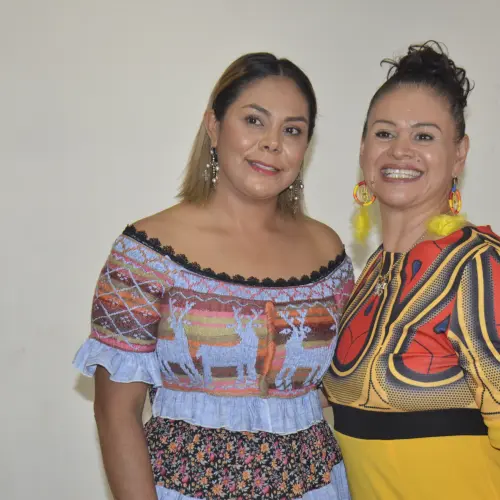 photoXIII Foro Nacional de Lideresas "Tejiendo Redes por la Igualdad y Justicia"