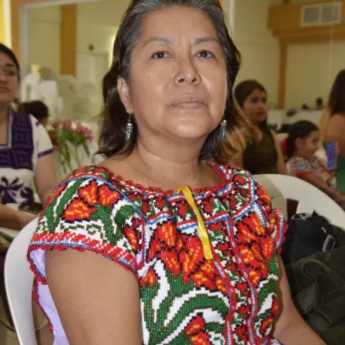photoXIII Foro Nacional de Lideresas "Tejiendo Redes por la Igualdad y Justicia"