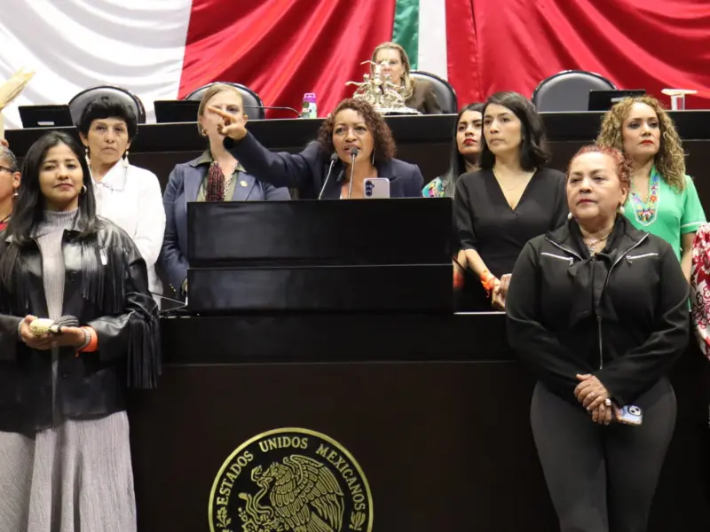 Posicionamiento en favor de la reforma para la protección de maíces nativos