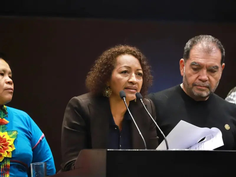 Día Internacional de la Eliminación de la Discriminación Racial