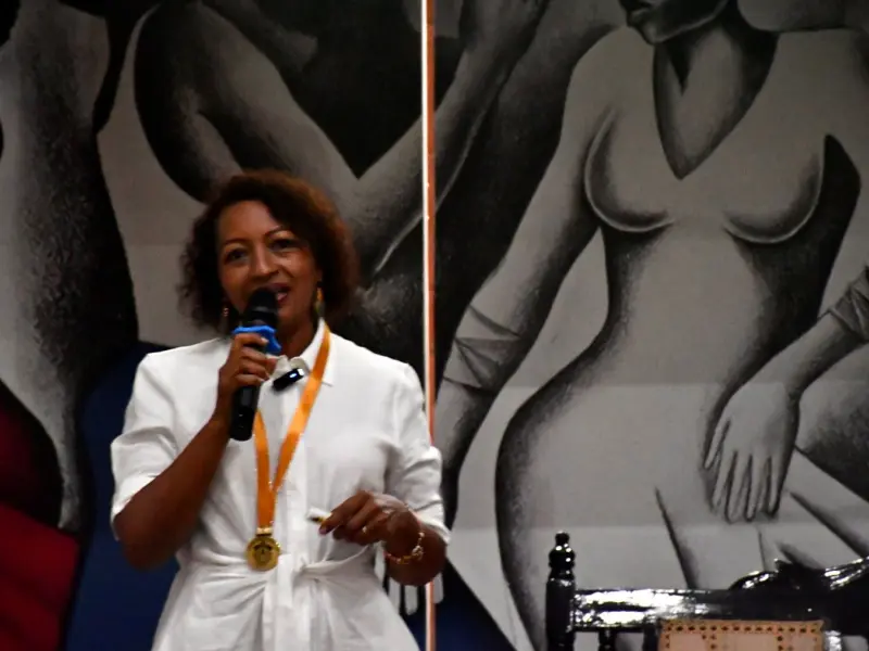 XXVIII Festival Internacional Afrocaribeño 2024